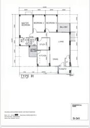 Blk 510 Woodlands Drive 14 (Woodlands), HDB 5 Rooms #531316091